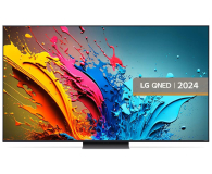 LG 75QNED86T3 QNED, 120Hz, 4K, Precision Dimming, Slim - 1377841 - zdjęcie 1
